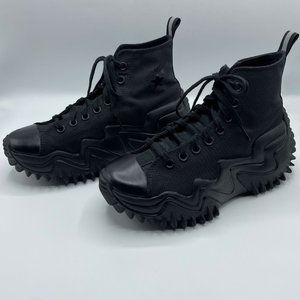 Converse Run Star Motion